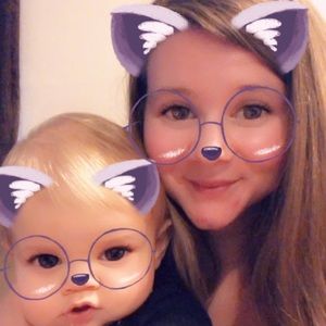 Meet your Posher, Kelsey